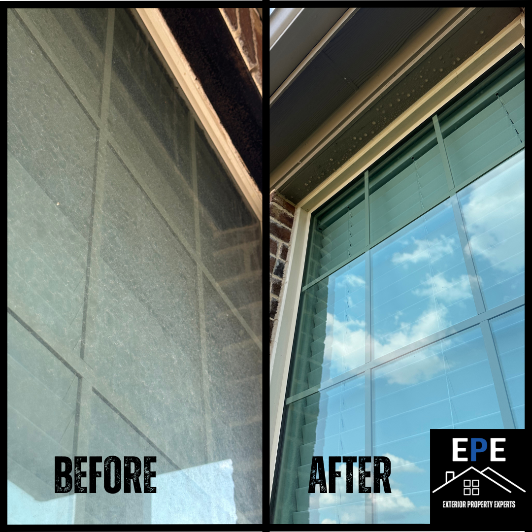 Top Quality Window Cleaning Performed in Arlington, Texas